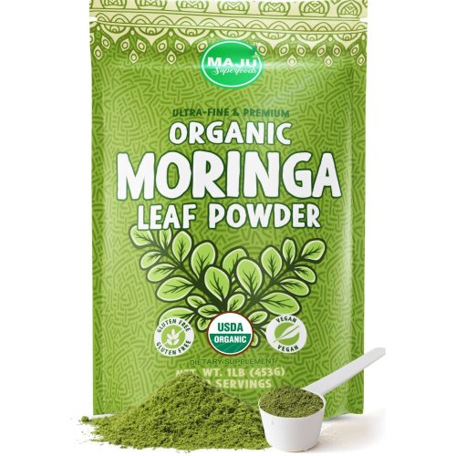 OrganicMoringaPowder32oz