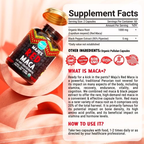 RedMacaCapsulesSupplementFacts