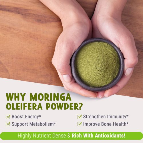 Whymoringa